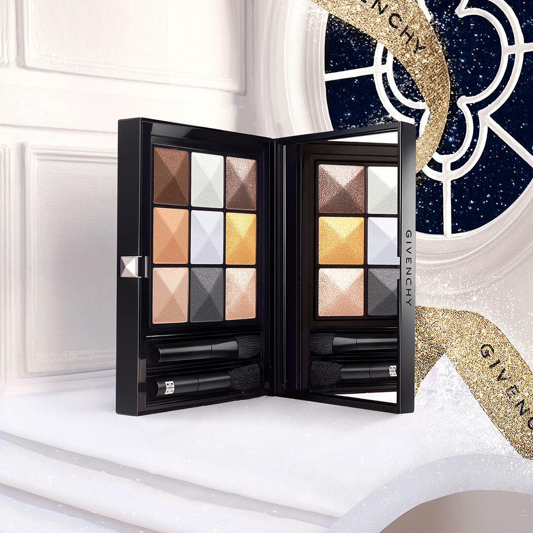 ル・ヌフ・ジバンシイ(ホリデー コレクション 2025) | Givenchy Japan